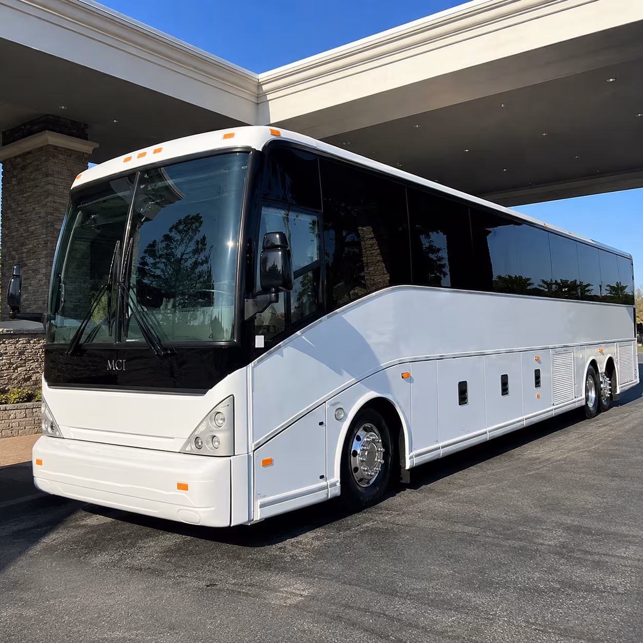 hemet corporate transportation