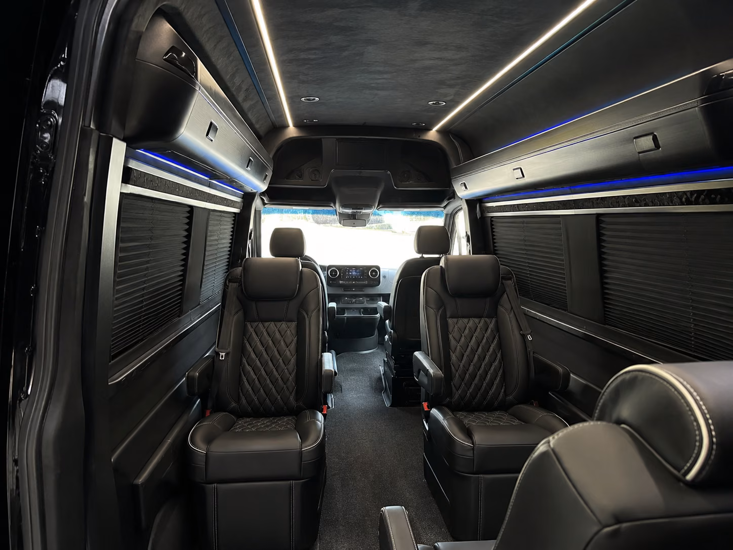 hemet wedding transportation